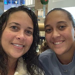 Meet your Posher, Leanna